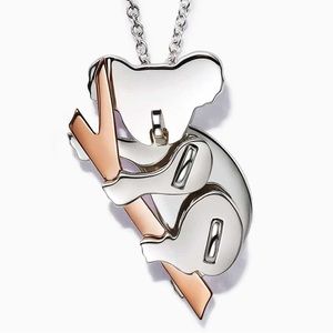 Tiffany & Co *SPECIAL EDITION* - Koala Necklace